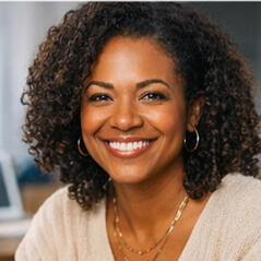 Image: Unsplash SaaS Carrd Template Headshot
